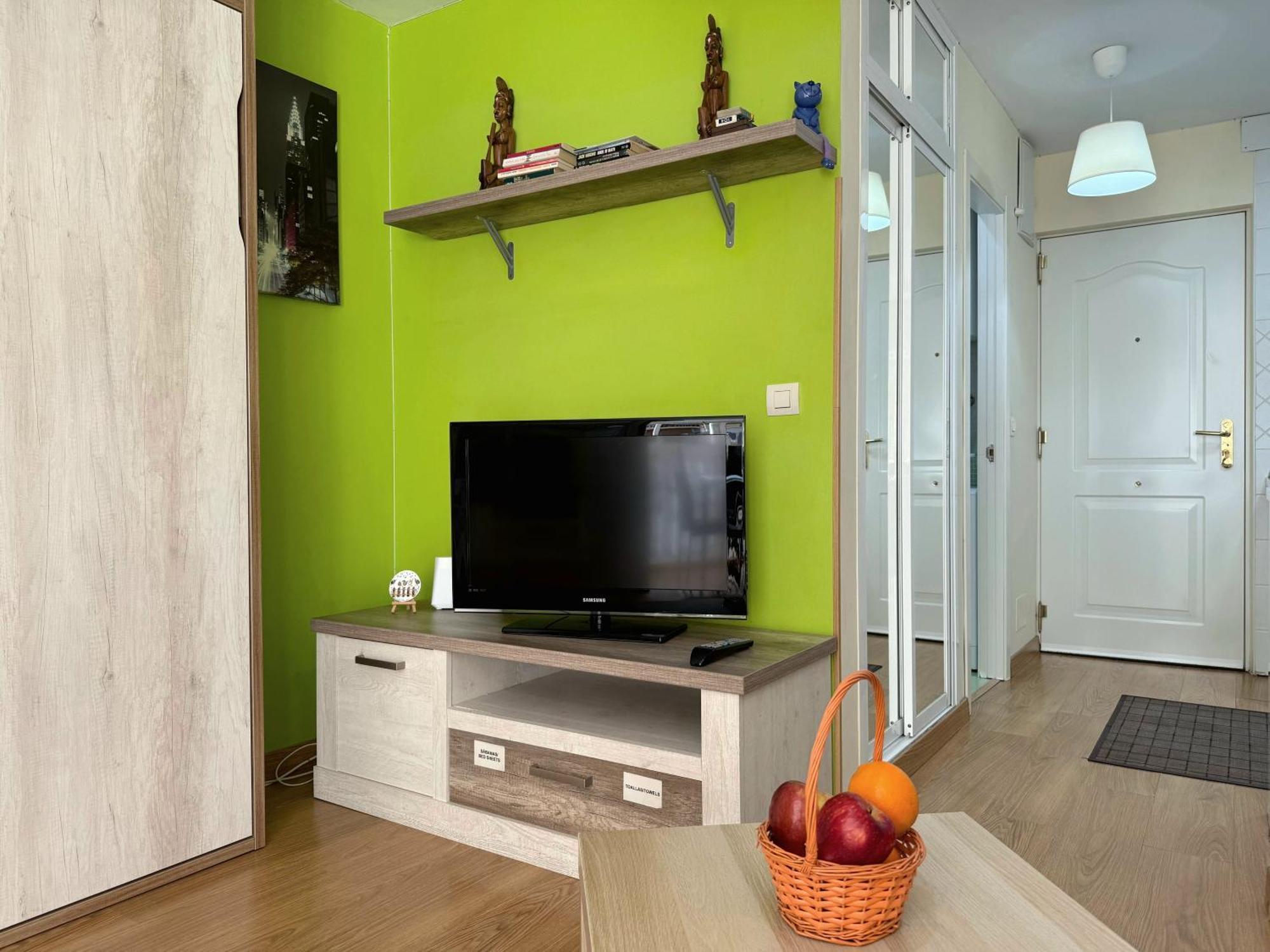 Estudio Edificio Agata Benalmadena Ngoại thất bức ảnh